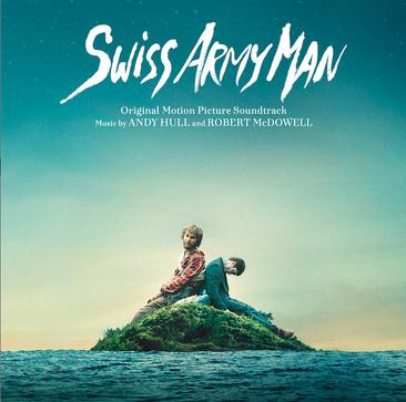 swiss army man