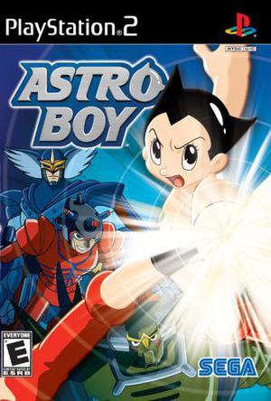 铁臂阿童木 astro boy的文字(0)