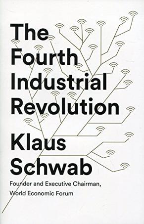 thefourthindustrialrevolution