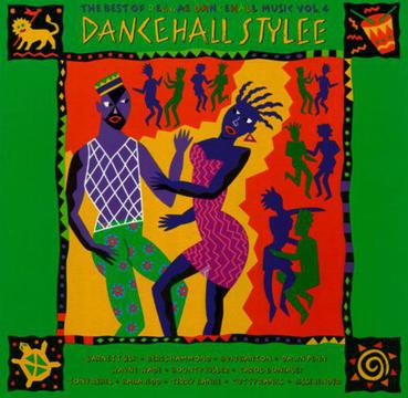 dancehallstyleebestofreggaedancehallmusicvol4