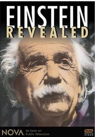 nova:einstein revealed