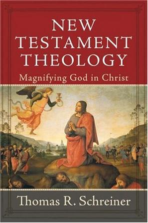 new testament theology