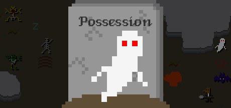 着魔possession