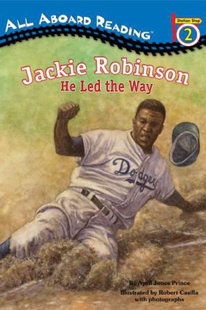 jackie robinson