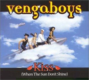 表演者:vengaboys