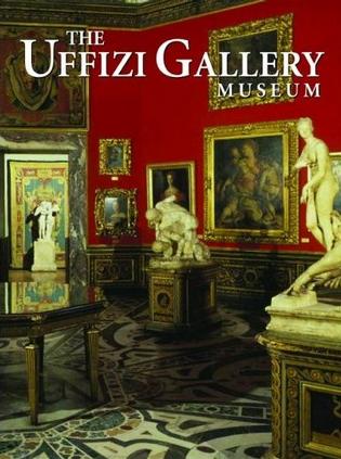 the uffizi gallery musum