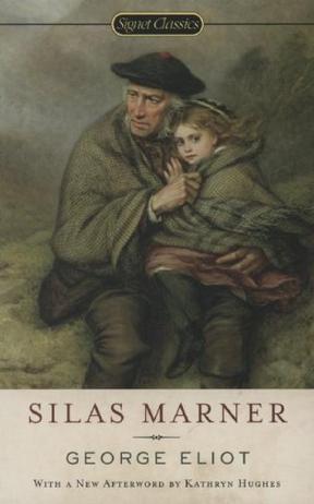 silas marner