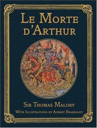 le morte d"arthur