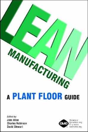lean manufacturing