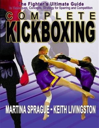 complete kickboxing