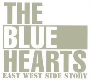 表演者:the blue hearts