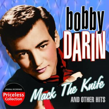 mack the knife