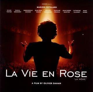 la vie en rose/la mome的乐评 (0)