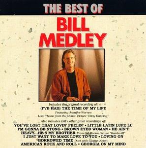 thebestofbillmedley