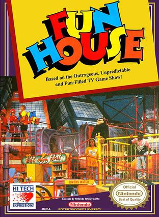 欢乐屋funhouse的文字0