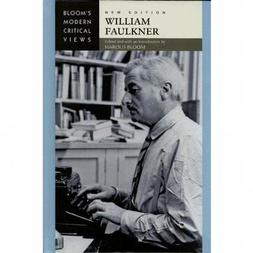 william faulkner