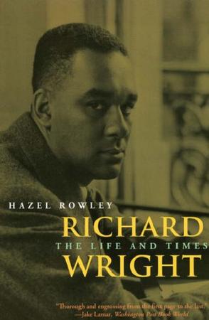 richard wright