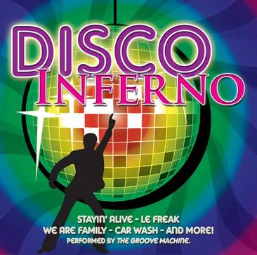 disco inferno