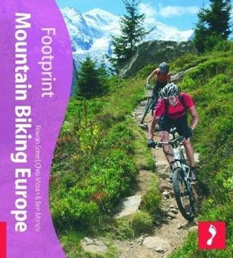 mountain biking europe