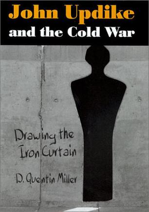 john updike and the cold war