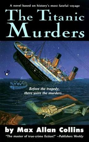 the titanic murders