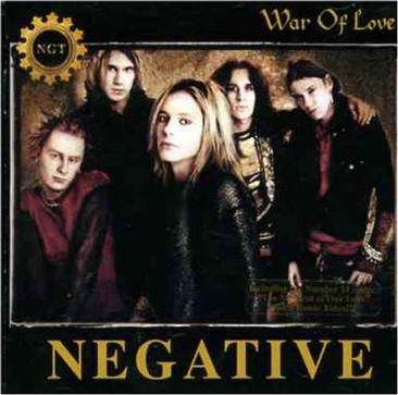 war of love