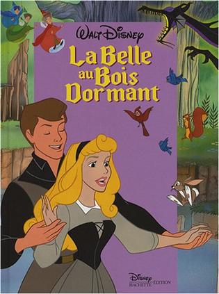 la belle au bois dormant