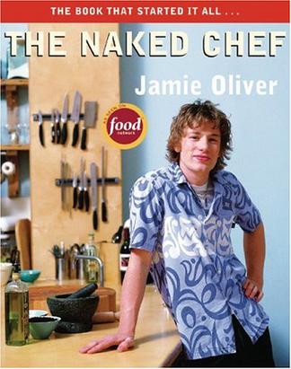 the naked chef