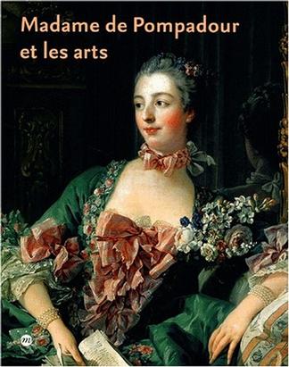 madamedepompadouretlesarts