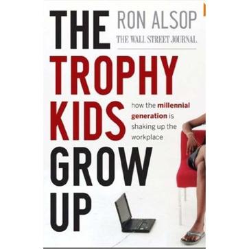the trophy kids grow up