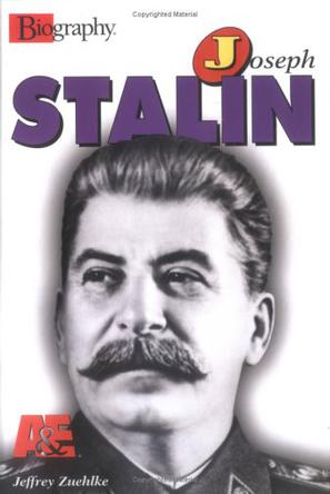 joseph stalin