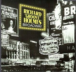 broadway (豆瓣)