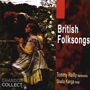 british folksongs