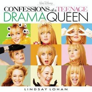 confessions of a teenage drama queen