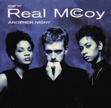 best of real mccoy: another night (豆瓣)