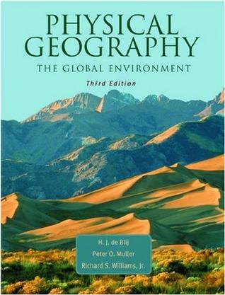 physical geography