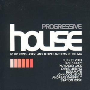 progressive house