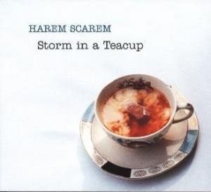 storm in the teacup
