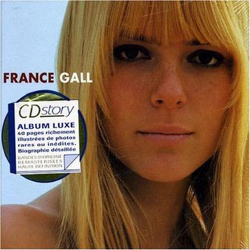 france gall