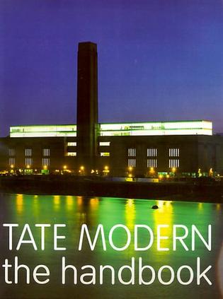 tate modern