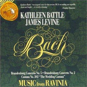 ravinia festival,artfestival music from ravinia: bach: brandenburg concerto no.