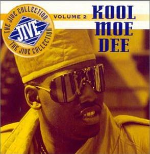 kool moe dee - the jive collection, vol. 2的3星乐评 (0)