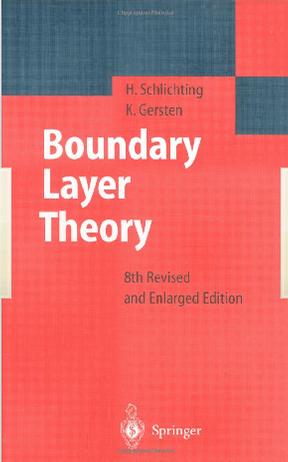 boundary-layer theory