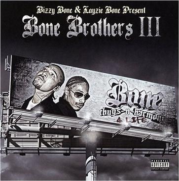3 - bone thugs-n-harmony 4 life