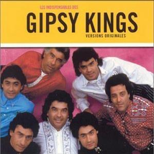 les indispensables de gipsy kings