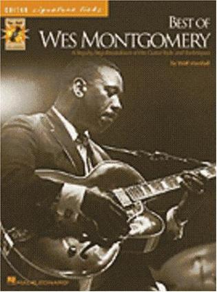 best of wes montgomery