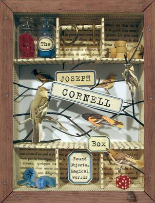 the joseph cornell box