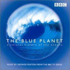 the blue planet: music from the bbc tv series