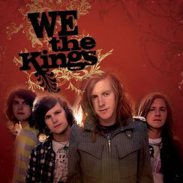 we the kings