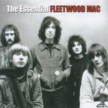 the essential peter green"s fleetwood mac (rm)